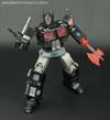 Transformers Masterpiece Convoy Black Ver. (Optimus Prime Black Version)  - Image #147 of 173