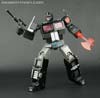 Transformers Masterpiece Convoy Black Ver. (Optimus Prime Black Version)  - Image #149 of 173