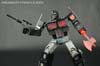 Transformers Masterpiece Convoy Black Ver. (Optimus Prime Black Version)  - Image #150 of 173