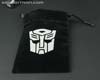 Transformers Masterpiece Convoy Black Ver. (Optimus Prime Black Version)  - Image #156 of 173