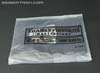 Transformers Masterpiece Convoy Black Ver. (Optimus Prime Black Version)  - Image #157 of 173