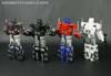 Transformers Masterpiece Convoy Black Ver. (Optimus Prime Black Version)  - Image #161 of 173