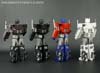 Transformers Masterpiece Convoy Black Ver. (Optimus Prime Black Version)  - Image #162 of 173