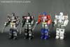 Transformers Masterpiece Convoy Black Ver. (Optimus Prime Black Version)  - Image #163 of 173