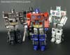 Transformers Masterpiece Convoy Black Ver. (Optimus Prime Black Version)  - Image #164 of 173