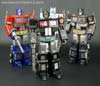Transformers Masterpiece Convoy Black Ver. (Optimus Prime Black Version)  - Image #166 of 173