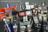 Transformers Masterpiece Convoy Black Ver. (Optimus Prime Black Version)  - Image #167 of 173