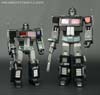 Transformers Masterpiece Convoy Black Ver. (Optimus Prime Black Version)  - Image #168 of 173