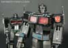 Transformers Masterpiece Convoy Black Ver. (Optimus Prime Black Version)  - Image #170 of 173