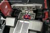 Transformers Masterpiece Convoy Black Ver. (Optimus Prime Black Version)  - Image #171 of 173