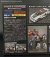 Transformers Masterpiece Wheeljack - Image #22 of 255