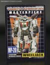Transformers Masterpiece Wheeljack - Image #33 of 255