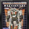 Transformers Masterpiece Wheeljack - Image #34 of 255