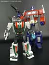 Transformers Masterpiece Wheeljack - Image #243 of 255