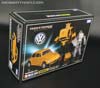 Transformers Masterpiece Bumblebee - Image #4 of 292