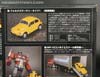 Transformers Masterpiece Bumblebee - Image #9 of 292