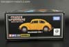 Transformers Masterpiece Bumblebee - Image #19 of 292