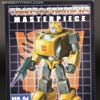 Transformers Masterpiece Bumblebee - Image #21 of 292