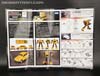 Transformers Masterpiece Bumblebee - Image #24 of 292