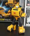 Transformers Masterpiece Bumblebee - Image #51 of 292