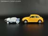 Transformers Masterpiece Bumblebee - Image #80 of 292