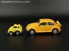 Transformers Masterpiece Bumblebee - Image #116 of 292
