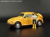 Transformers Masterpiece Bumblebee - Image #126 of 292