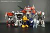 Transformers Masterpiece Bumblebee - Image #254 of 292