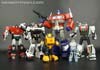 Transformers Masterpiece Bumblebee - Image #255 of 292