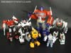 Transformers Masterpiece Bumblebee - Image #256 of 292