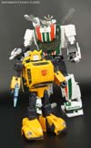 Transformers Masterpiece Bumblebee - Image #266 of 292