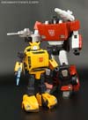 Transformers Masterpiece Bumblebee - Image #267 of 292