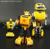 Transformers Masterpiece Bumblebee - Image #276 of 292