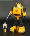 Transformers Masterpiece Bumblebee - Image #288 of 292