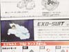 Transformers Masterpiece Exo-Suit Daniel Witwicky - Image #9 of 88