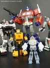 Transformers Masterpiece Exo-Suit Daniel Witwicky - Image #82 of 88