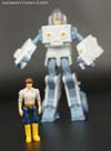 Transformers Masterpiece Exo-Suit Daniel Witwicky - Image #86 of 88
