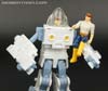 Transformers Masterpiece Exo-Suit Daniel Witwicky - Image #88 of 88