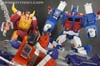 Transformers Masterpiece Ultra Magnus - Image #273 of 377