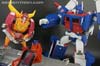 Transformers Masterpiece Ultra Magnus - Image #279 of 377