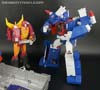 Transformers Masterpiece Ultra Magnus - Image #287 of 377