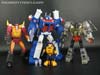 Transformers Masterpiece Ultra Magnus - Image #368 of 377