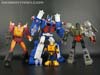 Transformers Masterpiece Ultra Magnus - Image #369 of 377