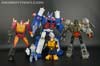 Transformers Masterpiece Ultra Magnus - Image #370 of 377