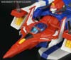 Transformers Masterpiece Yukio (Brain of Courage)  - Image #1 of 63