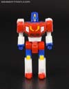 Transformers Masterpiece Yukio (Brain of Courage)  - Image #11 of 63