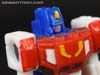 Transformers Masterpiece Yukio (Brain of Courage)  - Image #17 of 63