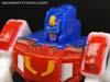Transformers Masterpiece Yukio (Brain of Courage)  - Image #39 of 63