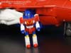 Transformers Masterpiece Yukio (Brain of Courage)  - Image #44 of 63