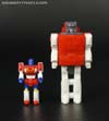 Transformers Masterpiece Yukio (Brain of Courage)  - Image #49 of 63